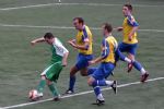 Durham City Salford City